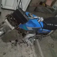 موتور مزایده