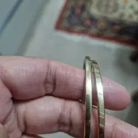 النگو آینه ای