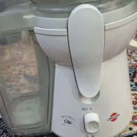 آبمیوه گیری پارس خزر
