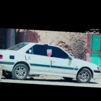 پارس مدل 90شاسی پلم