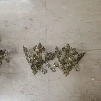 لوستر|لوستر و چراغ آویز|تهران, دزاشیب|دیوار