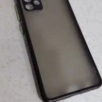 گوشی A32 با حافظه ۱۲۸ و رم ۶ در حد نو|موبایل|تهران, افسریه جنوبی|دیوار