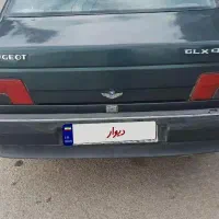 پژو 405|خودرو سواری و وانت|آستارا, |دیوار