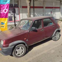 پی کی مدل 83انژکتور