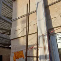 فروش سایبان مغازه درحدنو 4متری|فروشگاه و مغازه|اردبیل, |دیوار