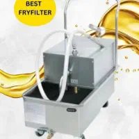تصفیه روغن فرایمستر، انواع فیلتر تصفیه روغن|کافی‌شاپ و رستوران|تهران, اتحاد|دیوار