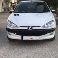 ۲۰۶تیپمدل۹۵