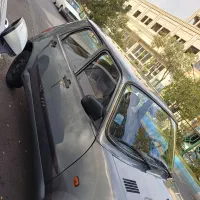 نیو پی کی جدید اتاق عتیقه بدون رنگ کم کار|خودرو سواری و وانت|تبریز, |دیوار