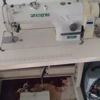 چرخ راسته دوز زوجی|چرخ خیاطی و ریسندگی|ایلام, |دیوار