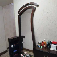 آینه و کشو|جاکفشی، کمد، دراور|مشهد, یاس|دیوار