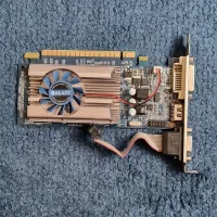 گارت گرافیک GT610 2GB DDR3 64bit