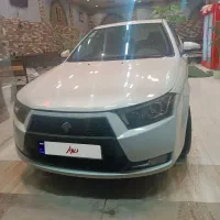 دنا پلاس توربو 6 دنده 1402