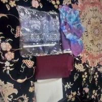 انواع روسری