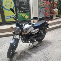 موتور bx200
