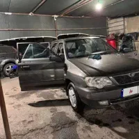 پراید 111|خودرو سواری و وانت|تهران, جوادیه|دیوار