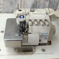 چرخ سردوز 5نخ جک مدل 805d دینام سرخورد