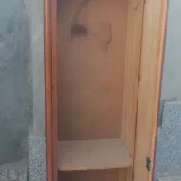 دو عدد کمد|جاکفشی، کمد، دراور|شادمهر, |دیوار