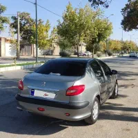 پژو 206 اس دی|خودرو سواری و وانت|همدان, |دیوار