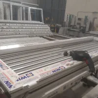 درب و پنجره upvc