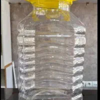 دبه ترشی 10لیتری درب فرمانی