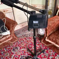 دستگاه بخور فیشال دو لول سرد و گرم