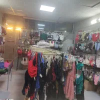 واگذاری لباس زیر زنانه