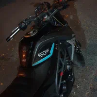 موتور سیکلت CF 150 - مدل 97|موتورسیکلت|تهران, امیرآباد|دیوار