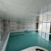 ویلاشهر کیمیا|اجارهٔ کوتاه‌مدت ویلا و باغ|شیراز, ویلاشهر|دیوار