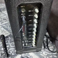 بلند گو اکو