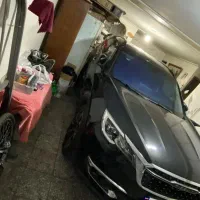 فیدیلیتی۴۰۲|خودرو سواری و وانت|تهران, ائمه اطهار|دیوار