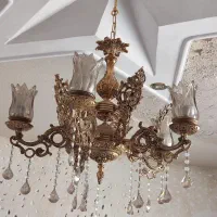 سه عددلوستر