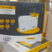 مودم سیمکارتی TDLTE ایرانسل گیمینگ خانگی i60 120|مودم و تجهیزات شبکه|تبریز, |دیوار