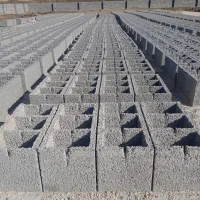 بلوک سیمانی 20 × 40