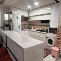 فروش دو خواب 98 متری شهرک کوثر|فروش آپارتمان|شیراز, شهرک کوثر|دیوار