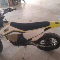 فلات طرح هاسکی