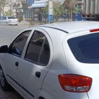 تیبا ۲|خودرو سواری و وانت|زاهدان, |دیوار