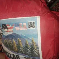 کیسه خواب کمپینگ و افرود شکار طبیعت گردی|کوهنوردی و کمپینگ|کرمان, |دیوار