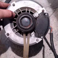 دینام کولر ابی ۷۵۰۰