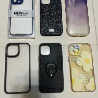 قاب گوشی آیفون ۱۲ پرومکس