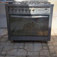 فرگاز ایتالیایی|اجاق گاز و لوازم برقی پخت‌وپز|کازرون, |دیوار