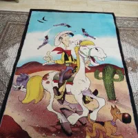 فرش ماشینی