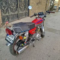 موتور هوندا ۲۰۰احسان مدل ۱۴۰۱|موتورسیکلت|همدان, |دیوار