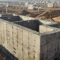 ارماتوربندی|خدمات پیشه و مهارت|ساوه, |دیوار