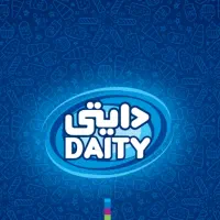 ویزیتور حضوری بستنی دایتی