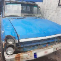 نیسان تیپ ۲۰۰۰ مدل ۱۳۶۵