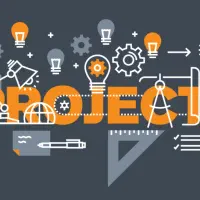 انجام پروژه‌ها و کارهای دانشجویی