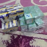 لامپ سوزنی نور مهتابی و آفتابی ۳۳عددیکجافروشی|لامپ و چراغ|اهواز, فاز ۲ پادادشهر|دیوار