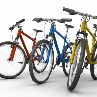 تعمیرکار حرفه ای دوچرخه با سابقه