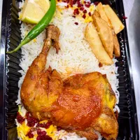 غذای سالم و باکیفیت