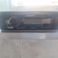ضبط پایونیرMVH-MS410BT